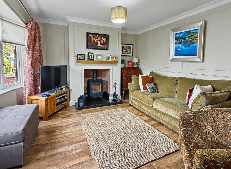 32 Tamworth Crescent, Derry/Londonderry, BT47 5HG