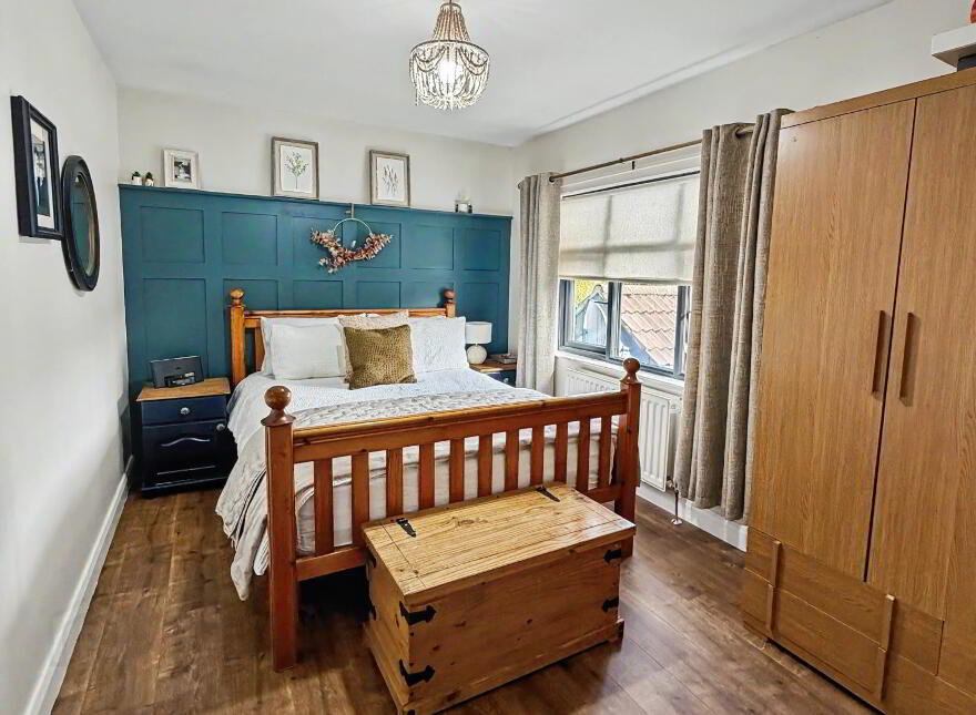 32 Tamworth Crescent, Derry/Londonderry, BT47 5HG