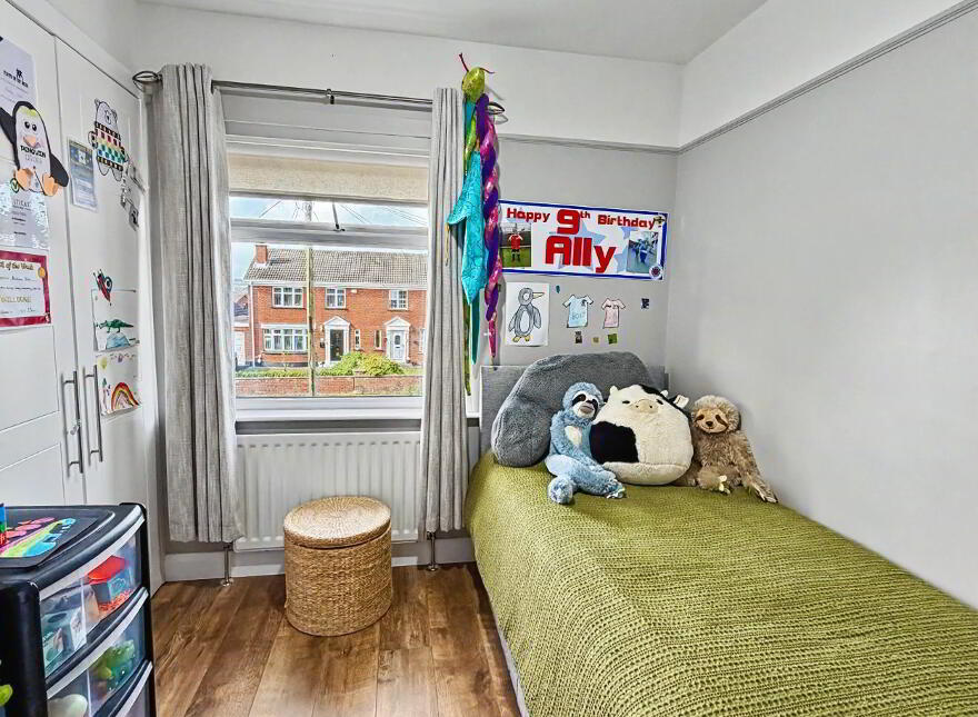 32 Tamworth Crescent, Derry/Londonderry, BT47 5HG
