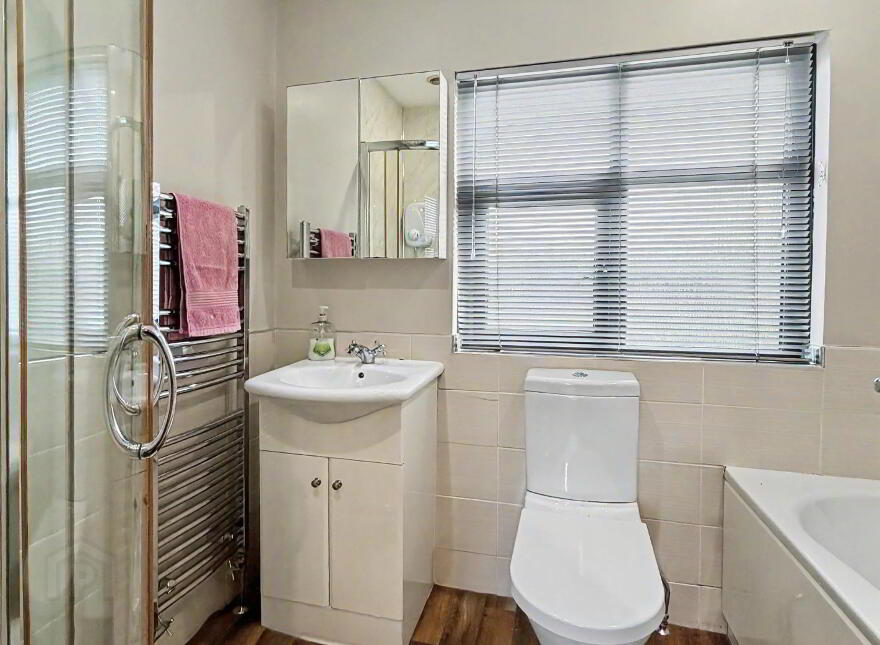 32 Tamworth Crescent, Derry/Londonderry, BT47 5HG