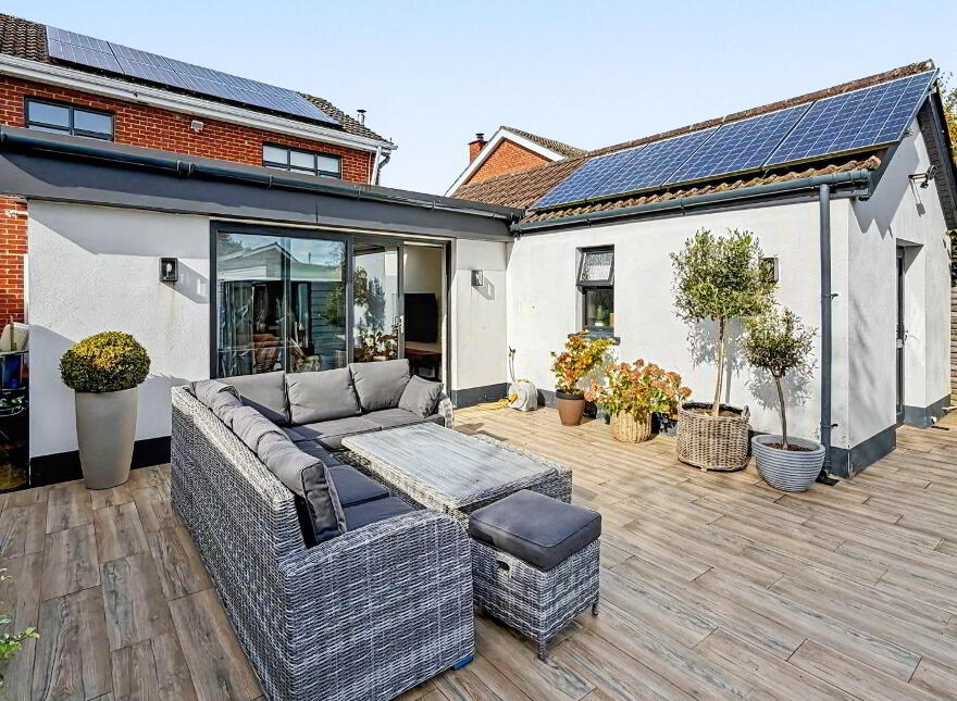 32 Tamworth Crescent, Derry/Londonderry, BT47 5HG