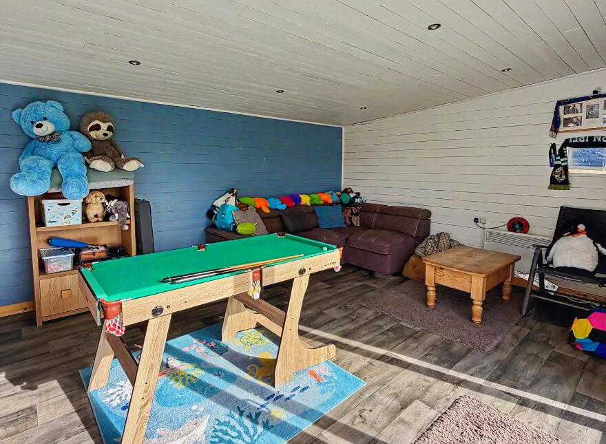 32 Tamworth Crescent, Derry/Londonderry, BT47 5HG
