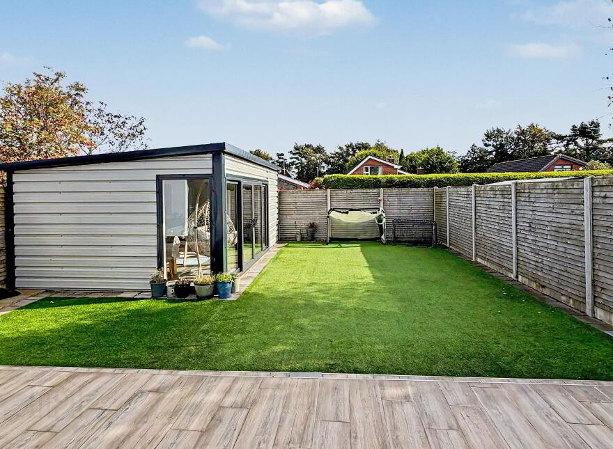32 Tamworth Crescent, Derry/Londonderry, BT47 5HG