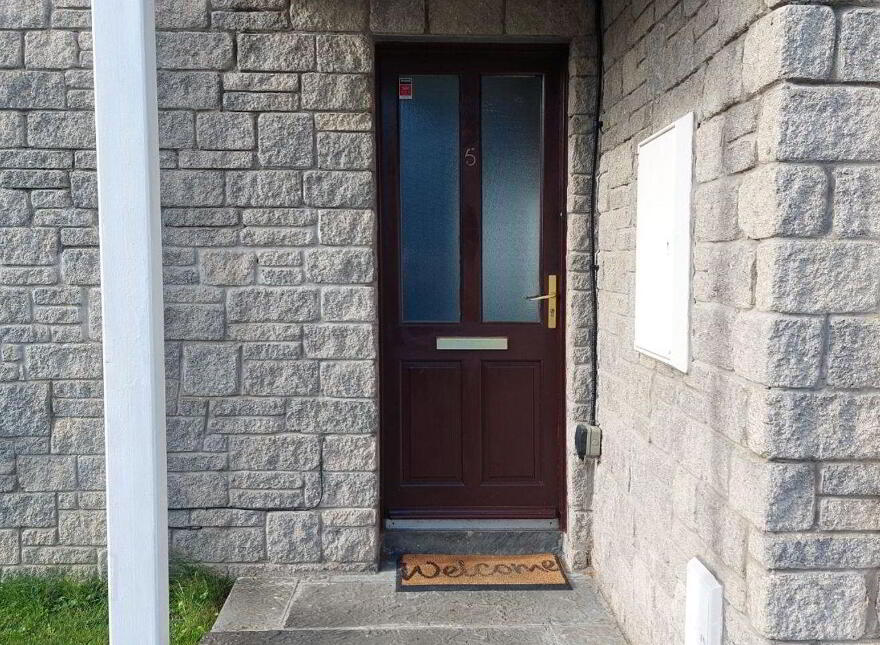5 Skein Abbey, Kilmessan, Dunsany, C15HE00