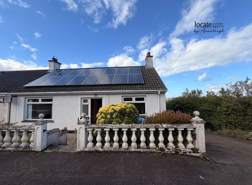 167 Highmoor Road, Cross, Waterside, Derry, BT47 3HS