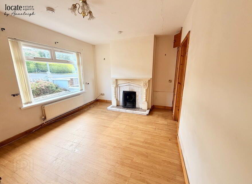167 Highmoor Road, Cross, Waterside, Derry, BT47 3HS