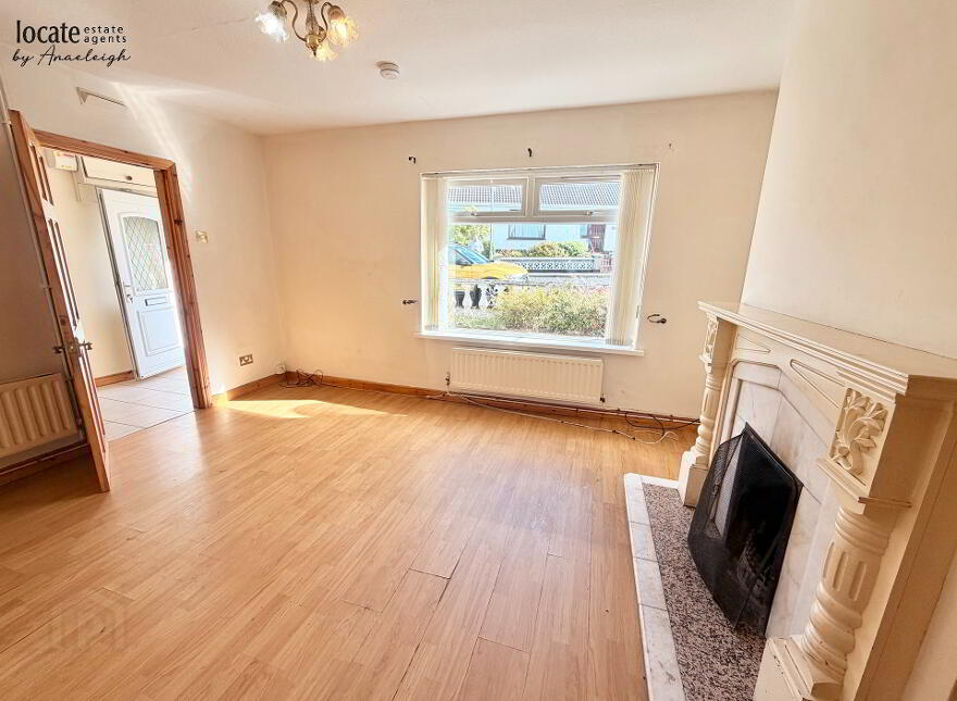 167 Highmoor Road, Cross, Waterside, Derry, BT47 3HS