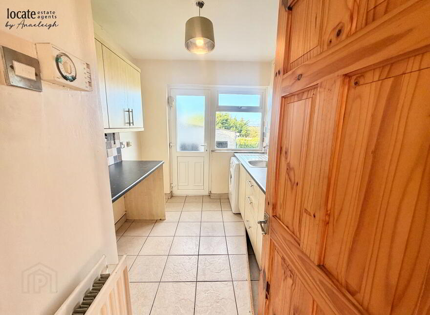 167 Highmoor Road, Cross, Waterside, Derry, BT47 3HS