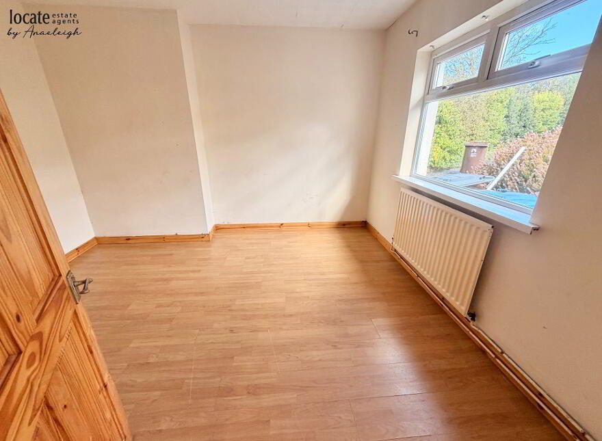 167 Highmoor Road, Cross, Waterside, Derry, BT47 3HS