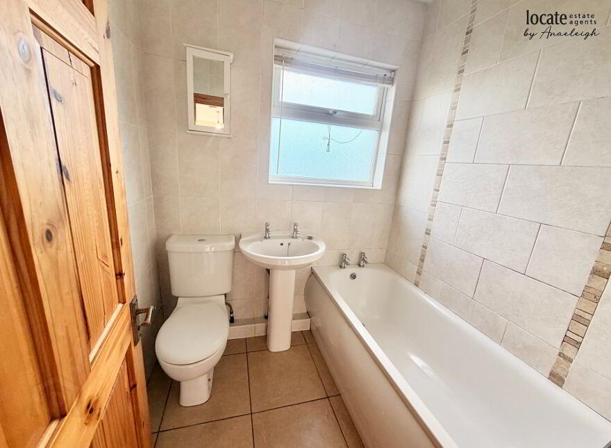 167 Highmoor Road, Cross, Waterside, Derry, BT47 3HS