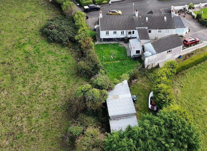 167 Highmoor Road, Cross, Waterside, Derry, BT47 3HS