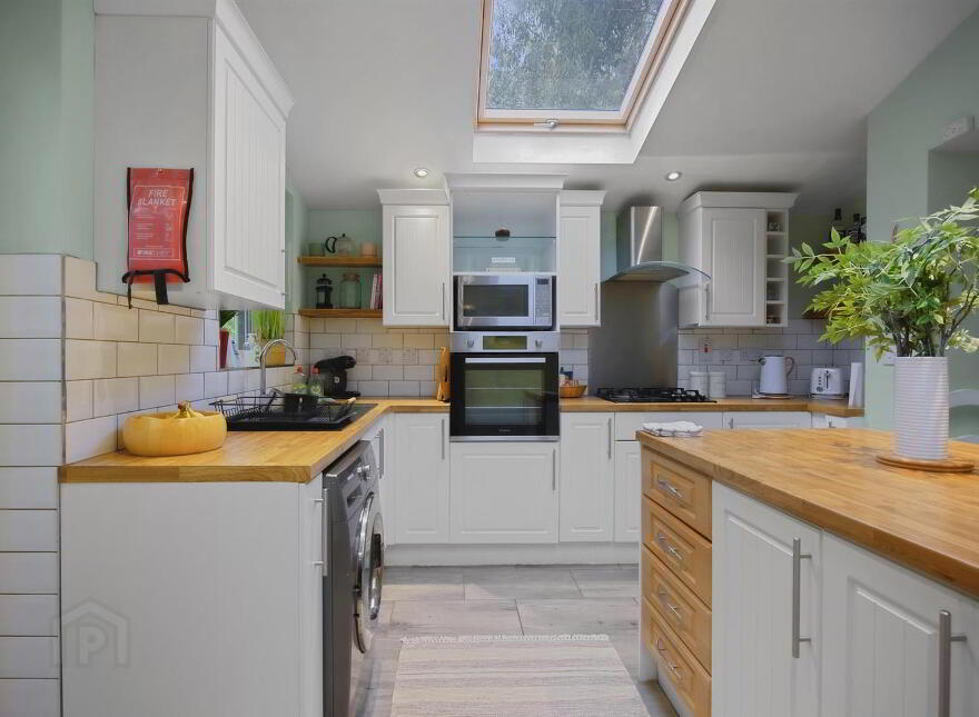 35 Waveney Avenue, Belfast, BT15 4FR
