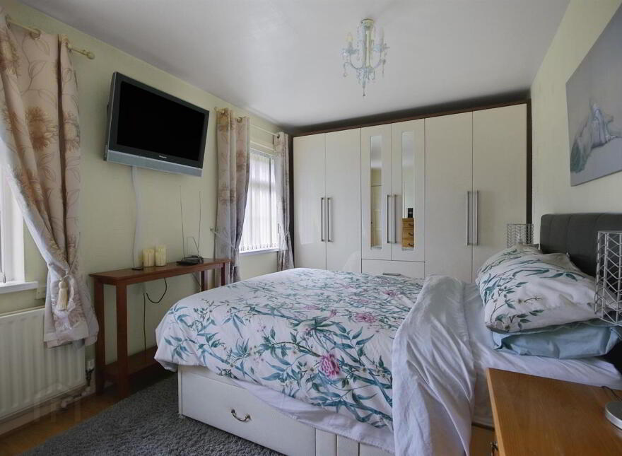 35 Waveney Avenue, Belfast, BT15 4FR