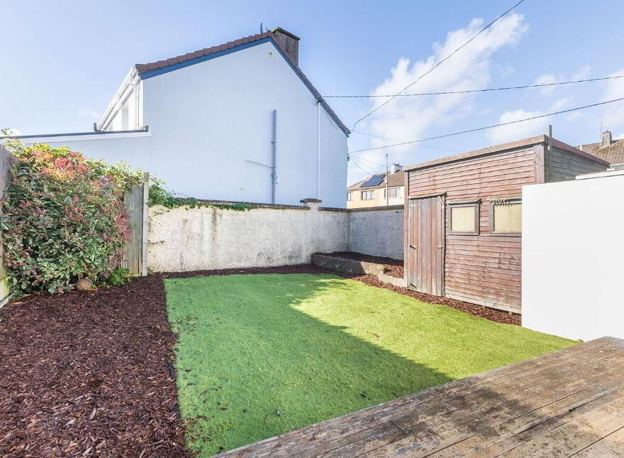210 Pearse Road, Ballyphehane, The Lough, T12F803