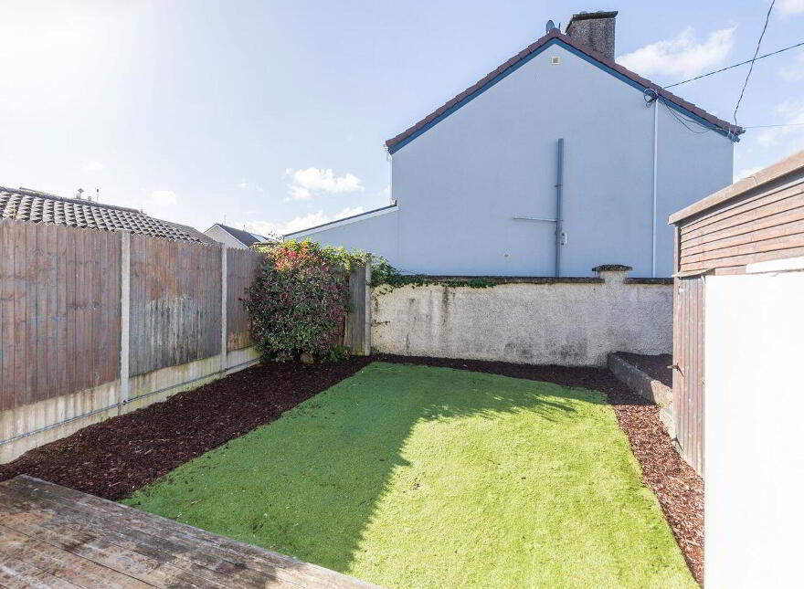 210 Pearse Road, Ballyphehane, The Lough, T12F803