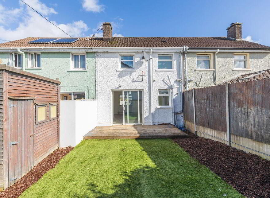 210 Pearse Road, Ballyphehane, The Lough, T12F803