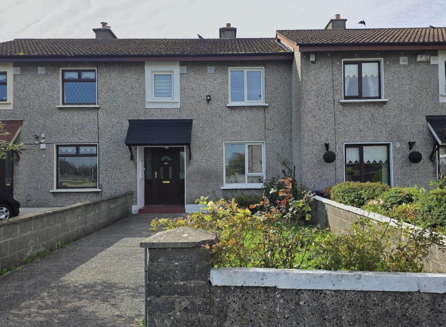302 Castlepark, Ballybane, H91X9TA