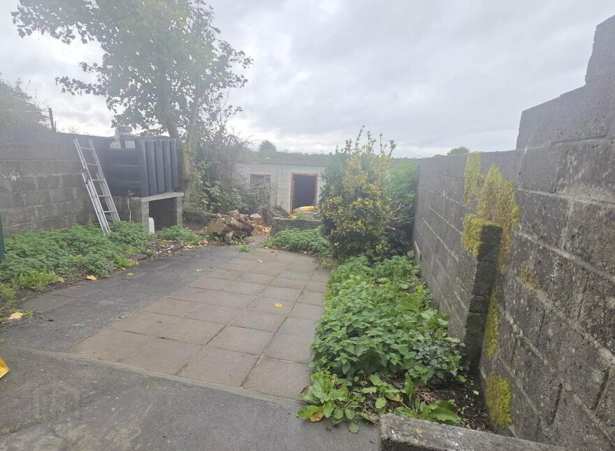 302 Castlepark, Ballybane, H91X9TA
