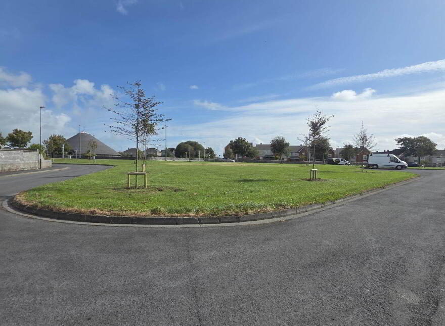 302 Castlepark, Ballybane, H91X9TA