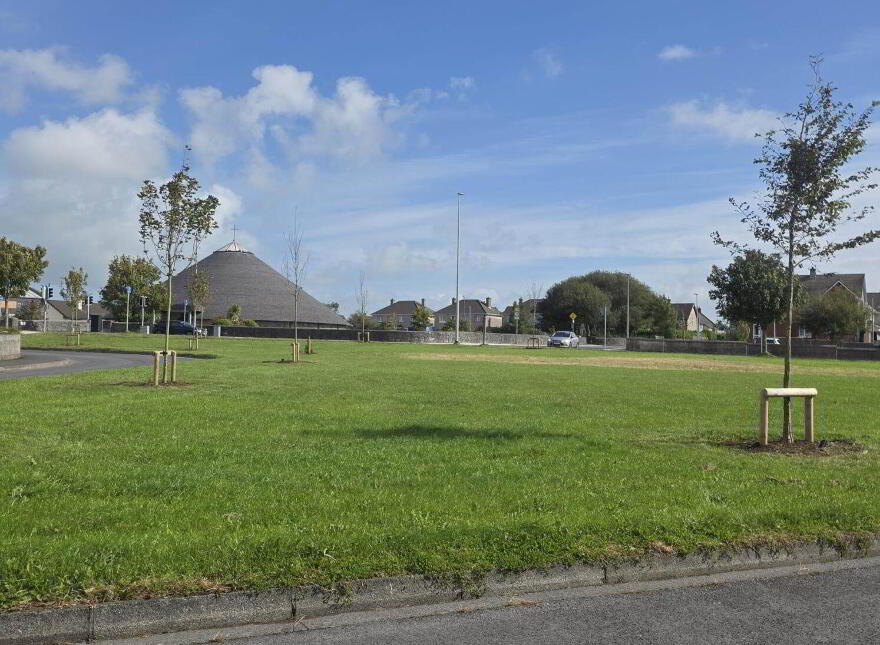 302 Castlepark, Ballybane, H91X9TA
