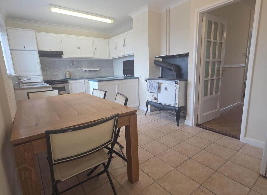 302 Castlepark, Ballybane, H91X9TA