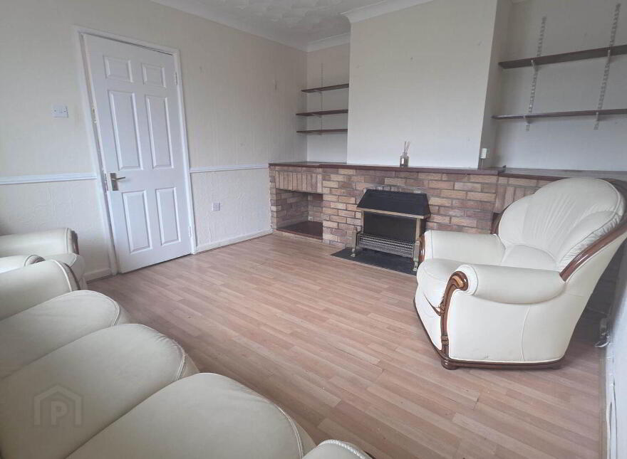 302 Castlepark, Ballybane, H91X9TA