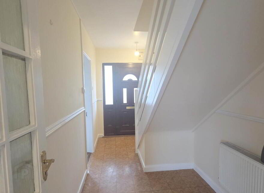 302 Castlepark, Ballybane, H91X9TA