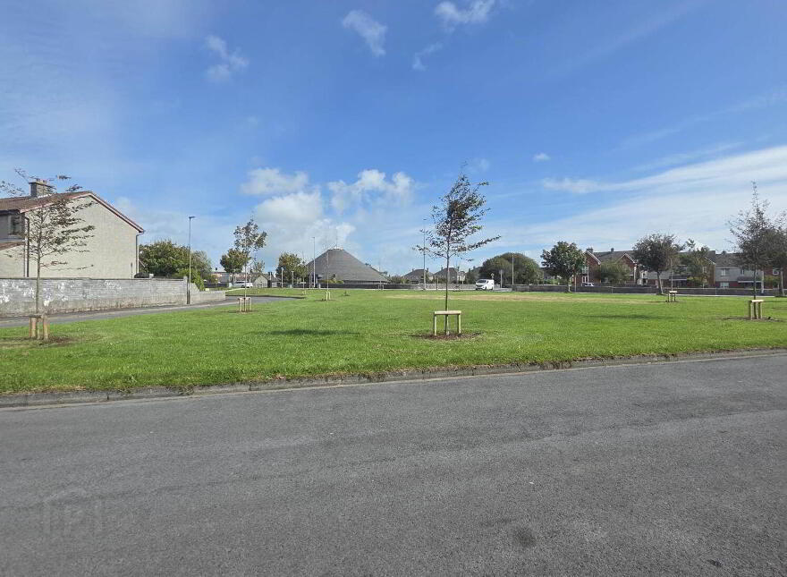 302 Castlepark, Ballybane, H91X9TA