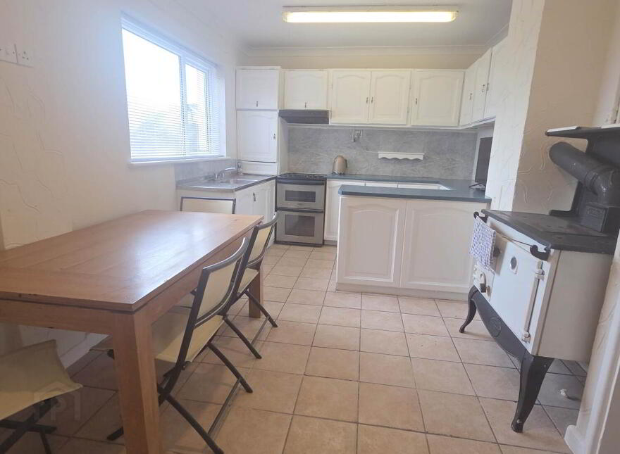 302 Castlepark, Ballybane, H91X9TA