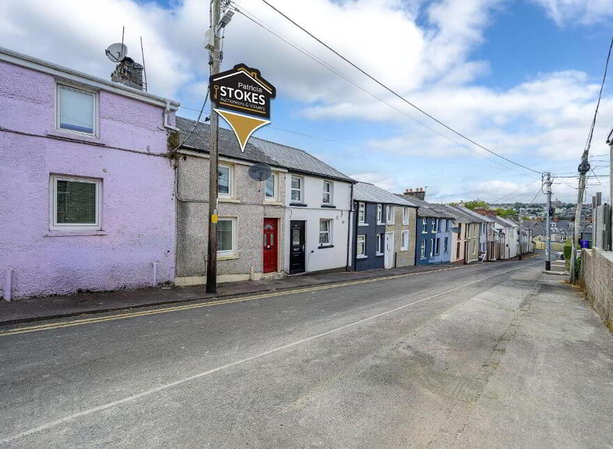 11 Wycherley Terrace, College Road, Cork City Centre, T12YK6P