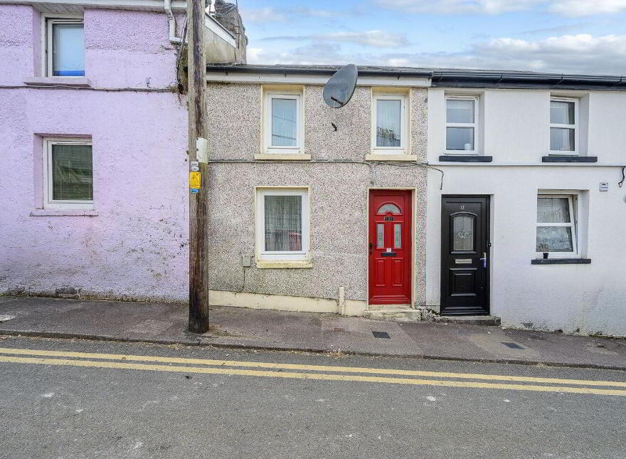 11 Wycherley Terrace, College Road, Cork City Centre, T12YK6P