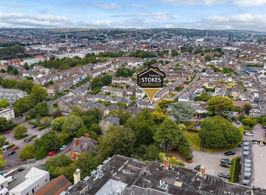 11 Wycherley Terrace, College Road, Cork City Centre, T12YK6P