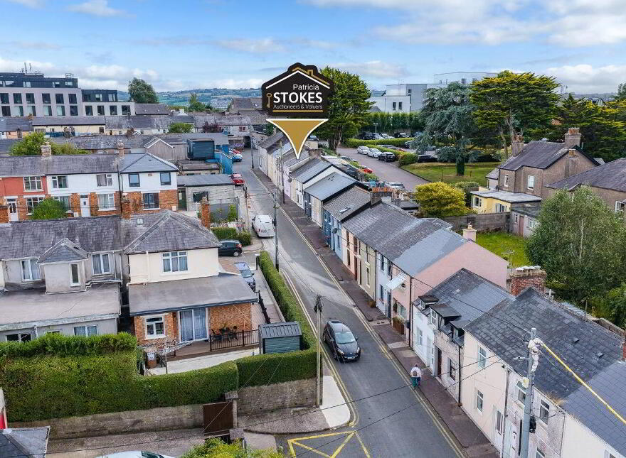 11 Wycherley Terrace, College Road, Cork City Centre, T12YK6P