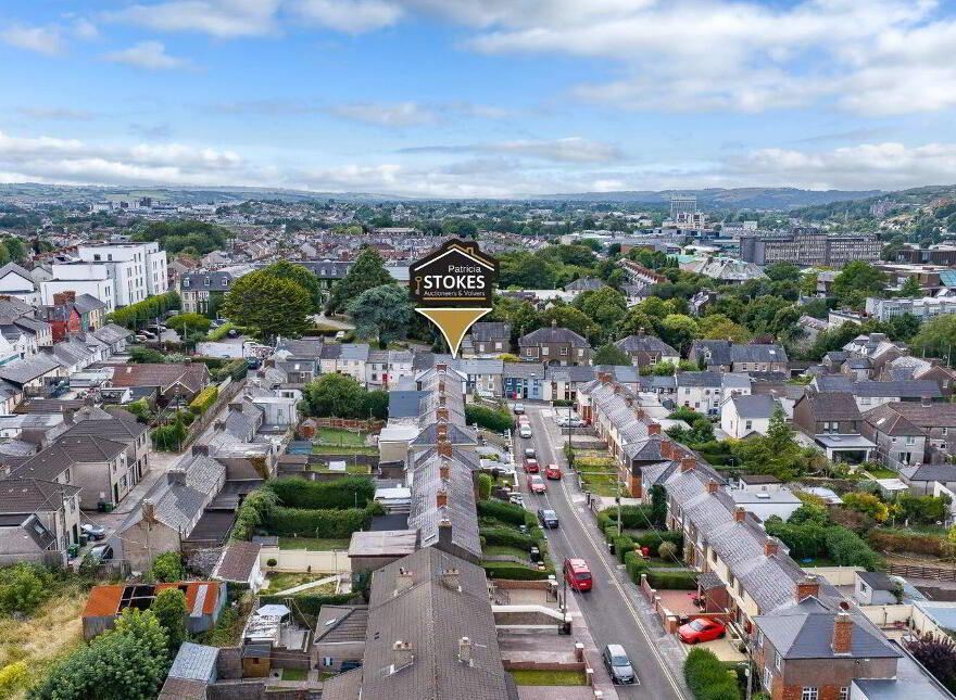 11 Wycherley Terrace, College Road, Cork City Centre, T12YK6P