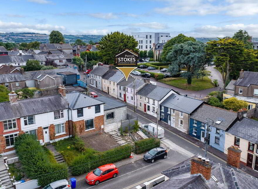 11 Wycherley Terrace, College Road, Cork City Centre, T12YK6P