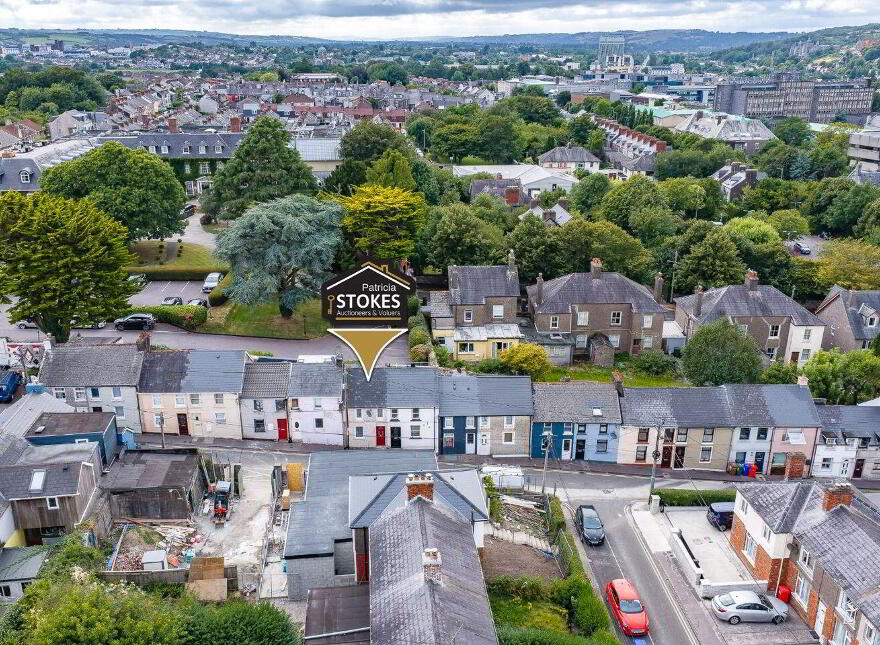 11 Wycherley Terrace, College Road, Cork City Centre, T12YK6P