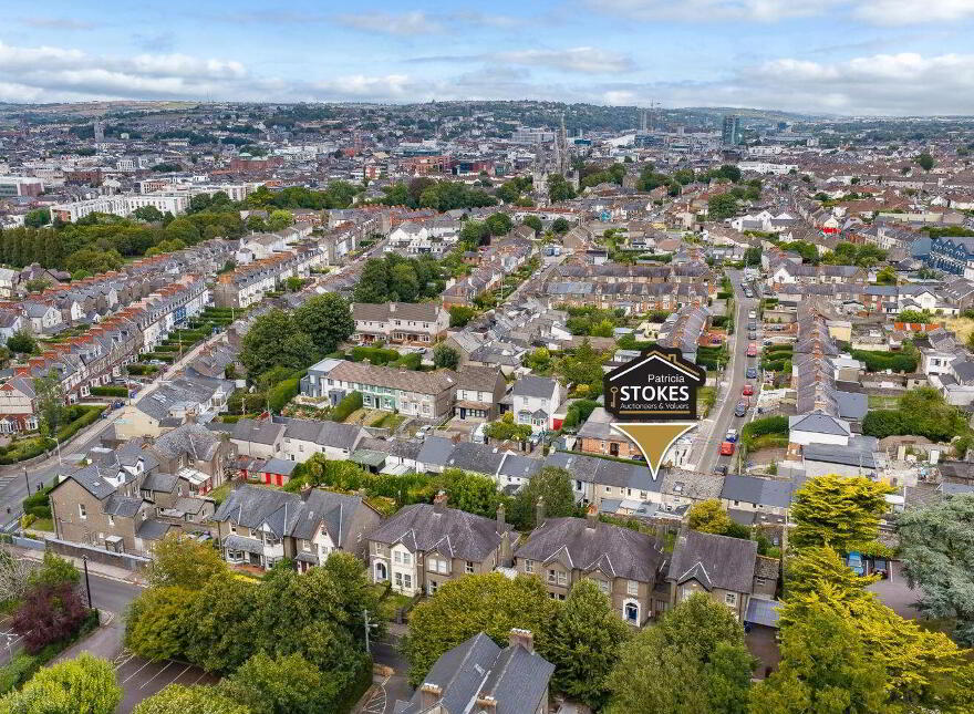 11 Wycherley Terrace, College Road, Cork City Centre, T12YK6P
