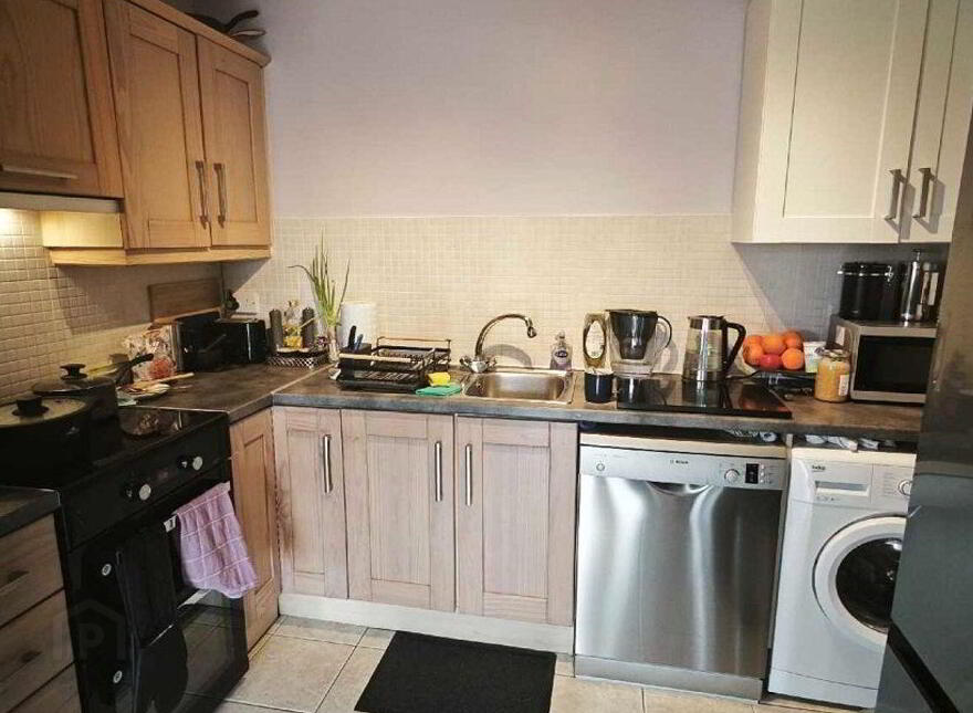 14 Clonuske Drive, Balbriggan, K32RP30