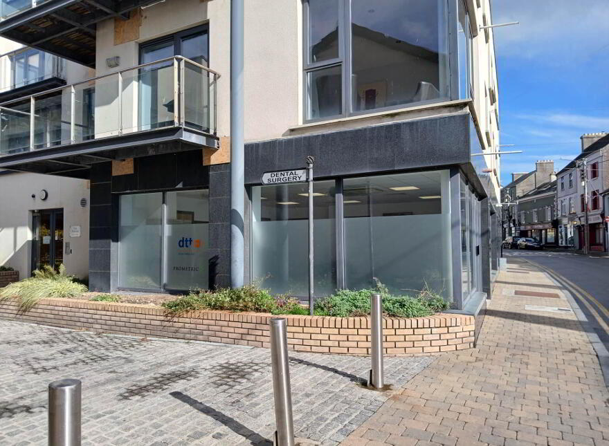 15 Connaught Street, Bastion Court, Athlone, N37VX76