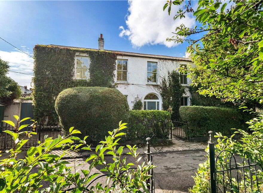 18 Carlisle Avenue, Donnybrook, Donnybrook, D04E7R9