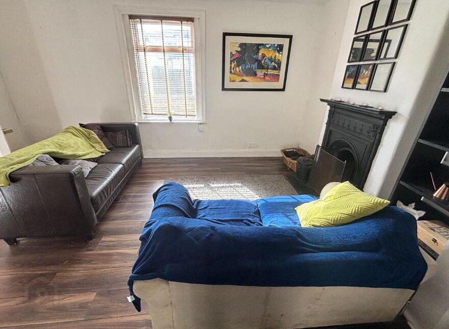 17 Presentation Road, Galway City Centre, H91V05X