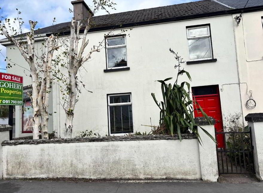 17 Presentation Road, Galway City Centre, H91V05X photo