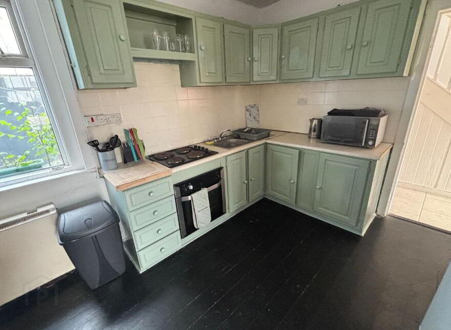 17 Presentation Road, Galway City Centre, H91V05X