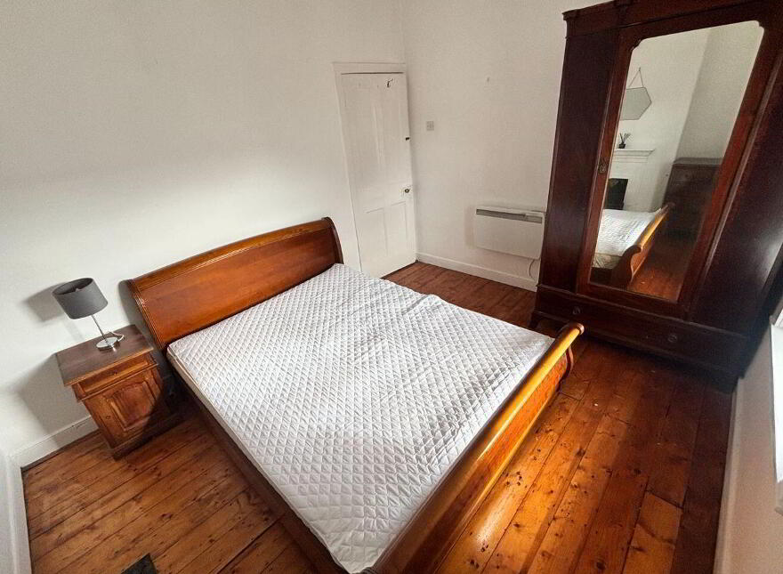17 Presentation Road, Galway City Centre, H91V05X