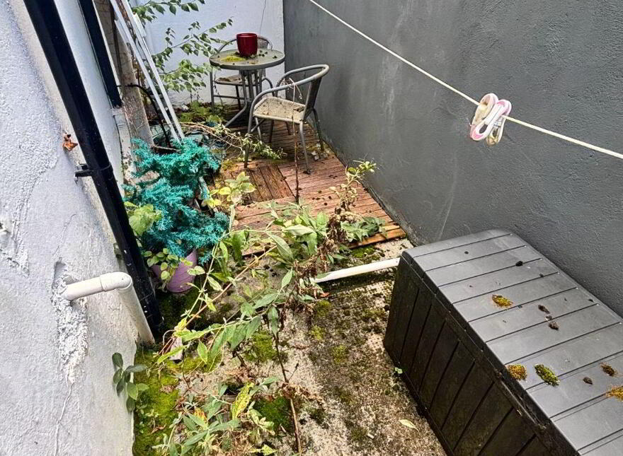 17 Presentation Road, Galway City Centre, H91V05X