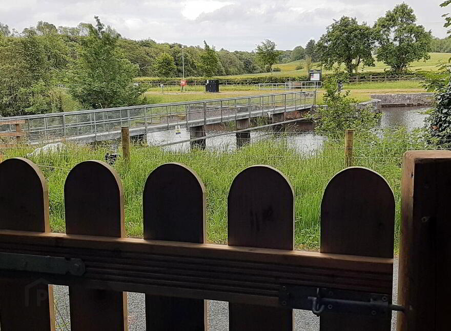 Mayo, Ballinamore