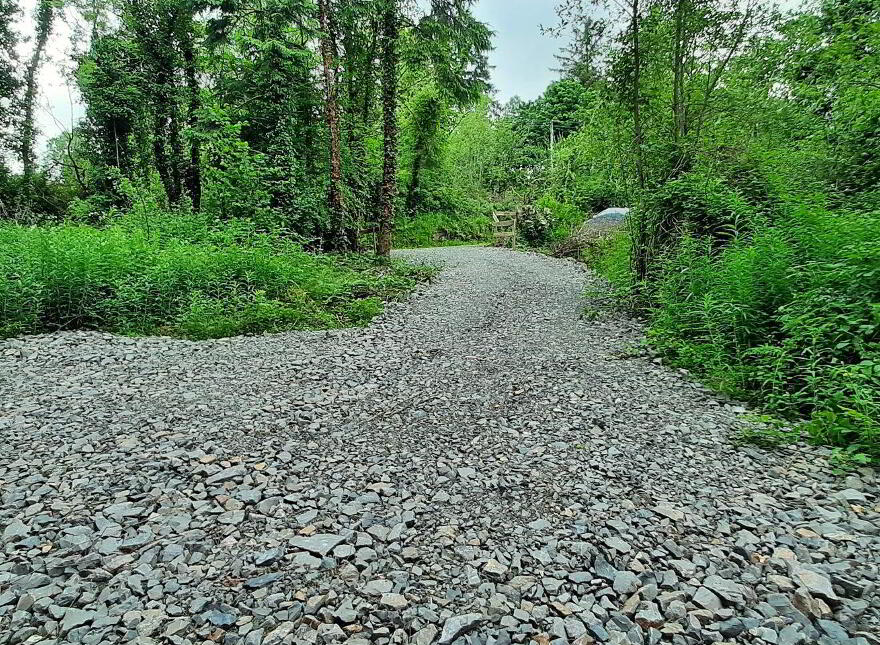 Mayo, Ballinamore