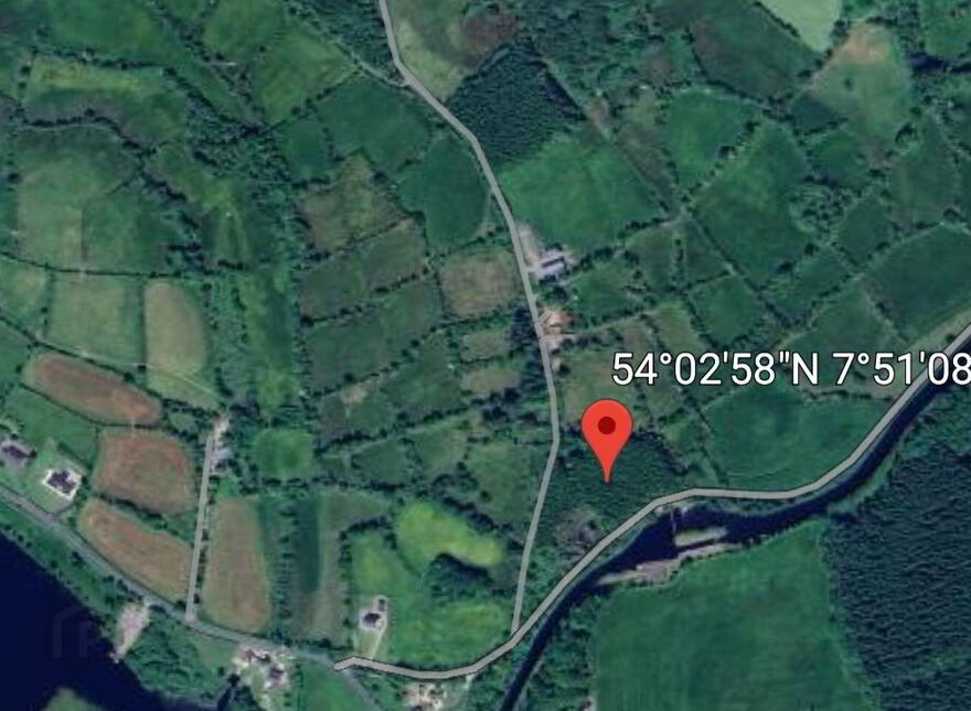 Mayo, Ballinamore