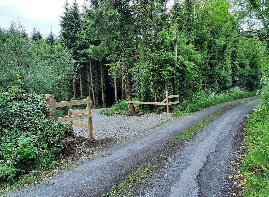 Mayo, Ballinamore