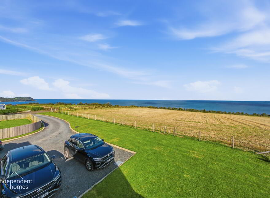 15 Blackcave North, Larne, BT40 1TP